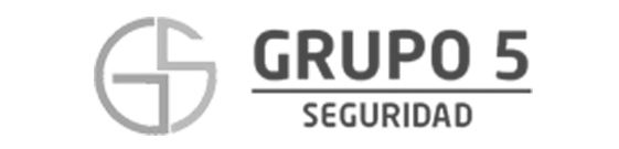 Grupo 5 Seguridad